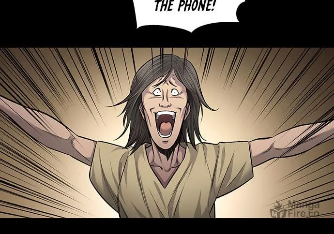 Vigilante Chapter 72 page 30 - 