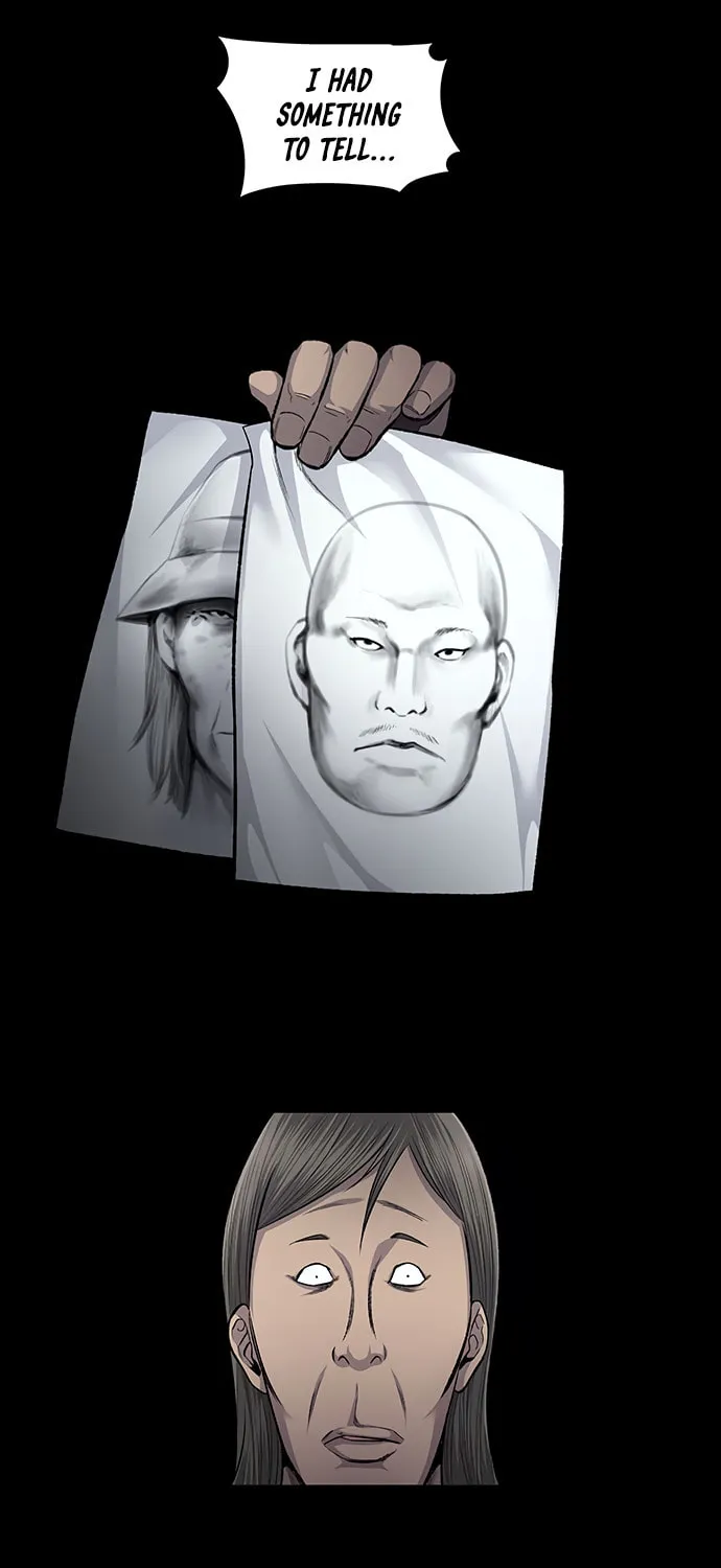 Vigilante Chapter 72 page 31 - 