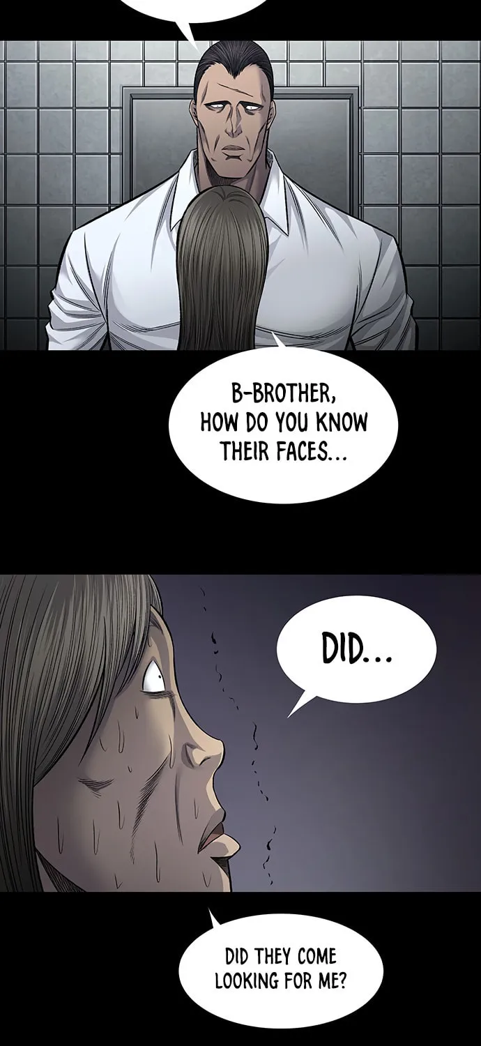 Vigilante Chapter 72 page 33 - 