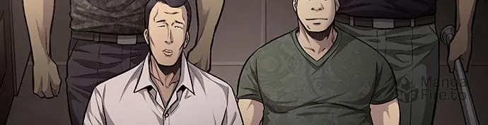 Vigilante Chapter 72 page 36 - 