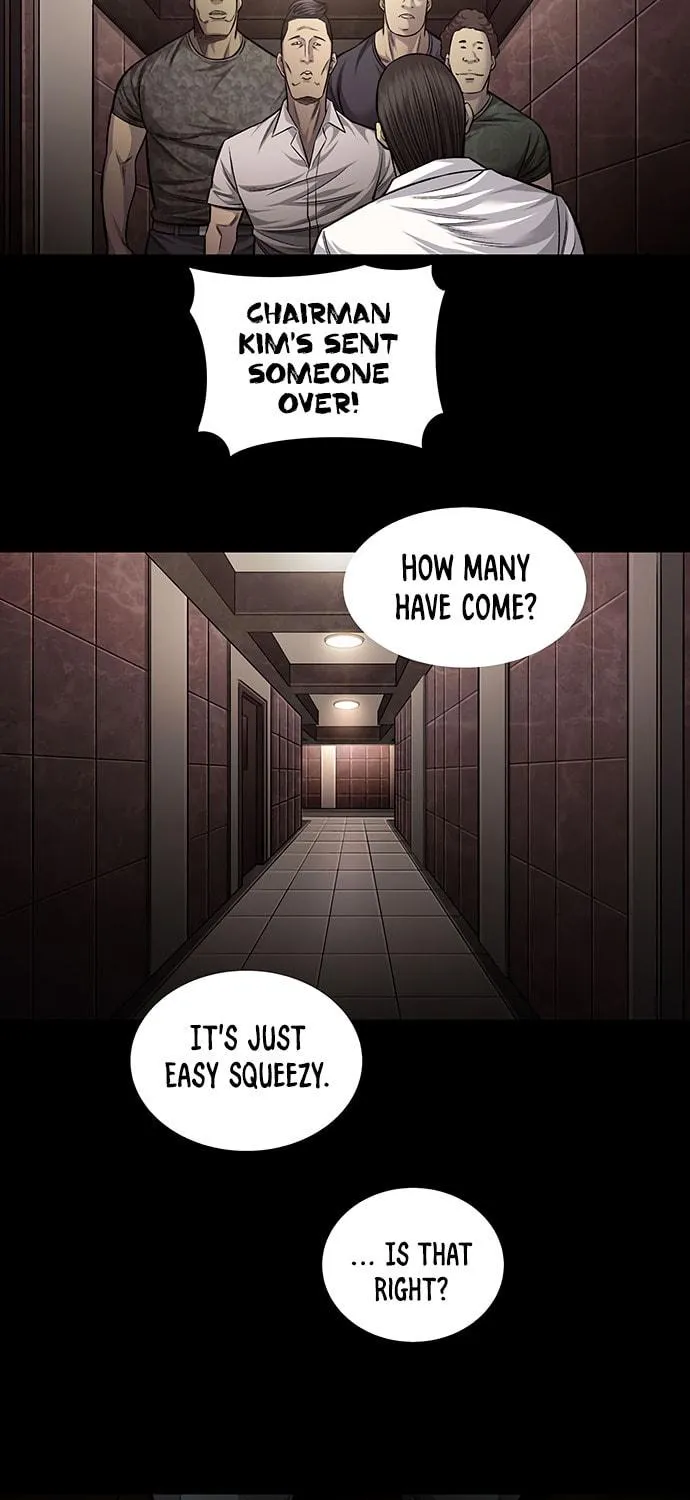 Vigilante Chapter 72 page 39 - 