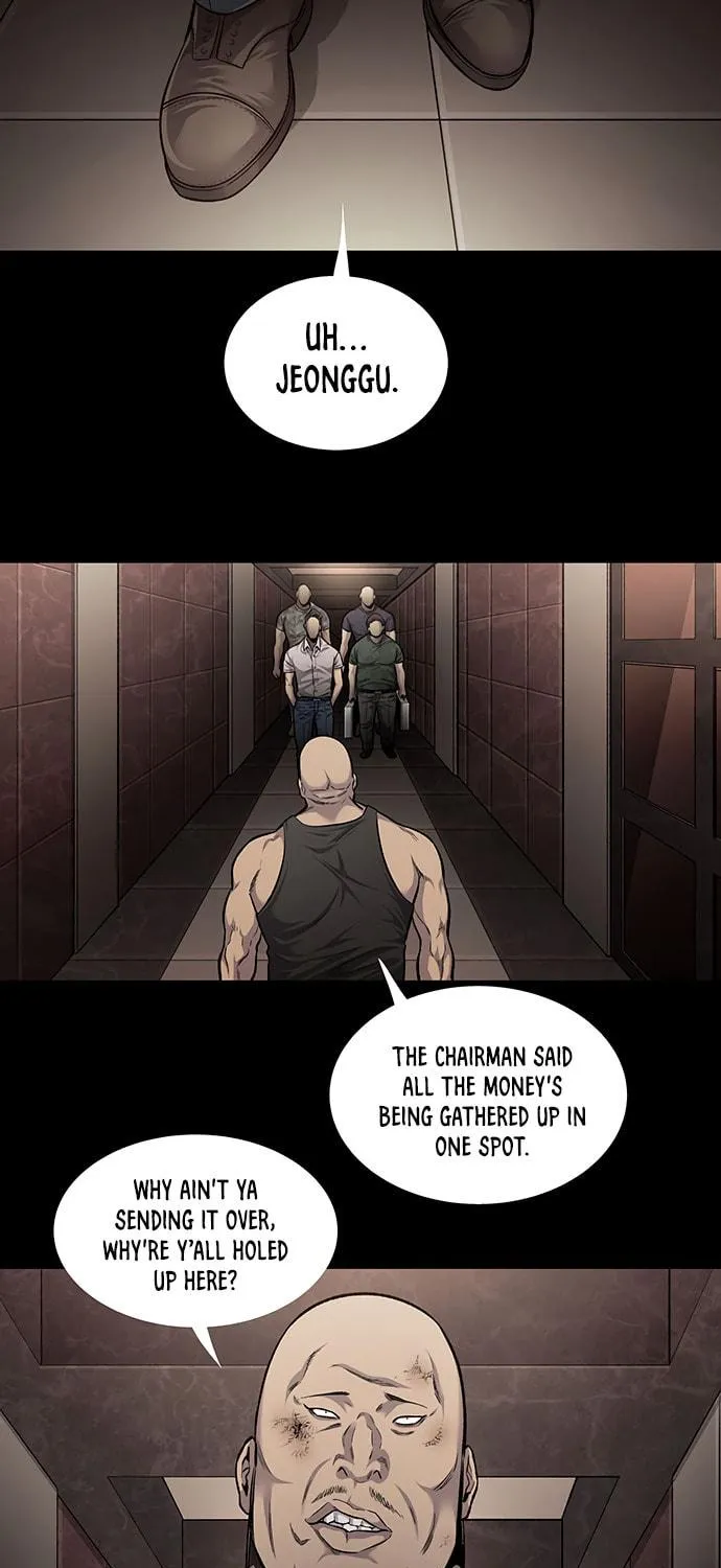 Vigilante Chapter 72 page 41 - 