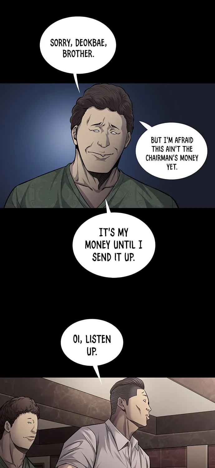 Vigilante Chapter 72 page 43 - 