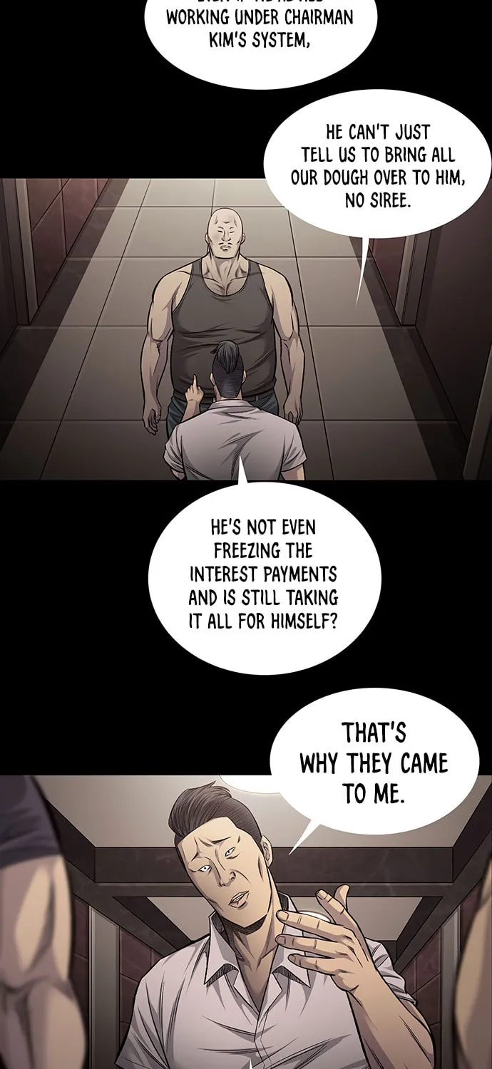 Vigilante Chapter 72 page 45 - 
