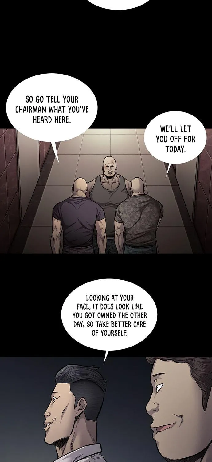 Vigilante Chapter 72 page 47 - 