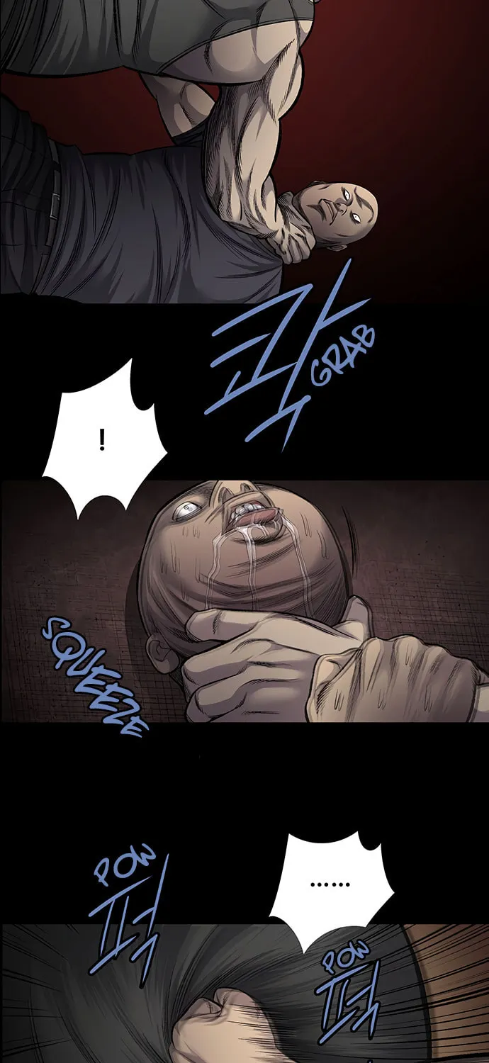 Vigilante Chapter 72 page 51 - 