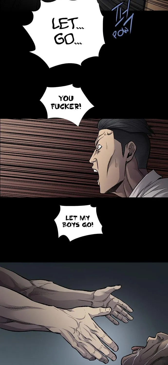 Vigilante Chapter 72 page 53 - 