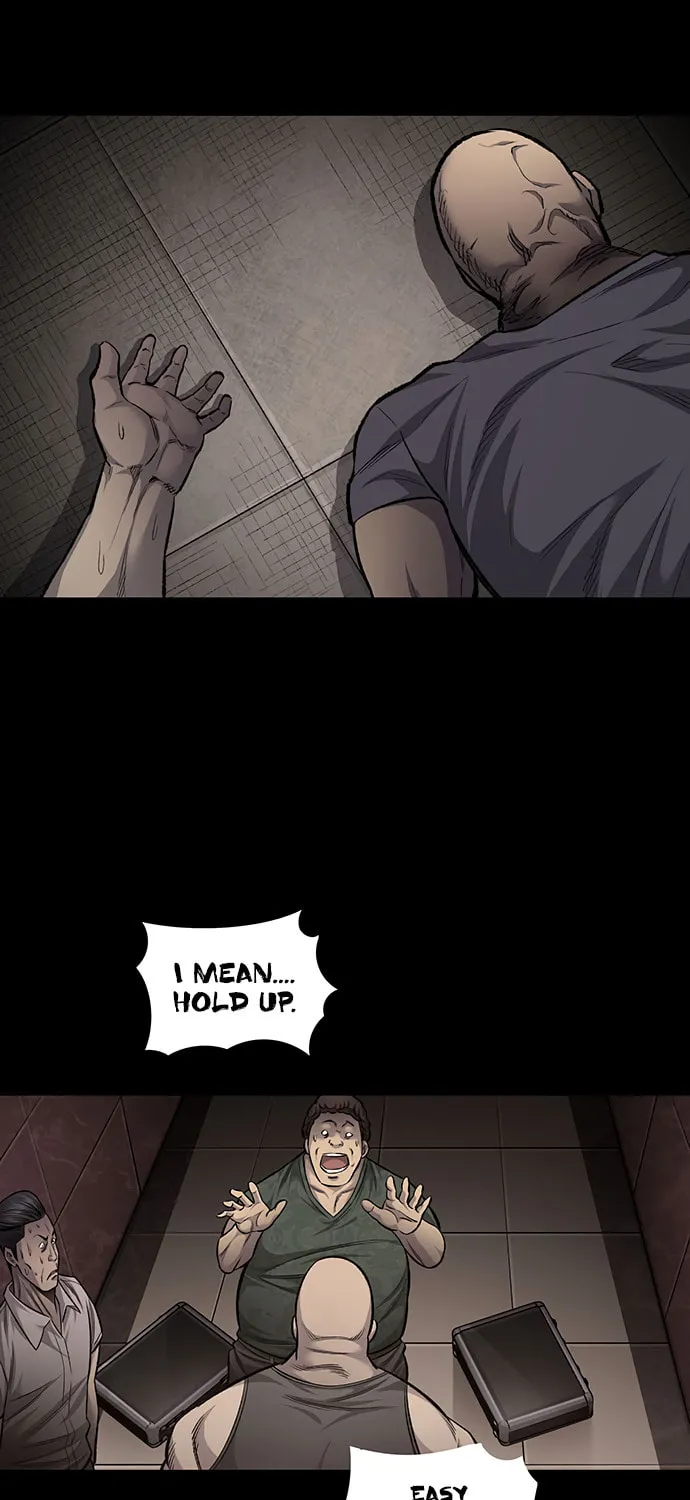 Vigilante Chapter 72 page 55 - 