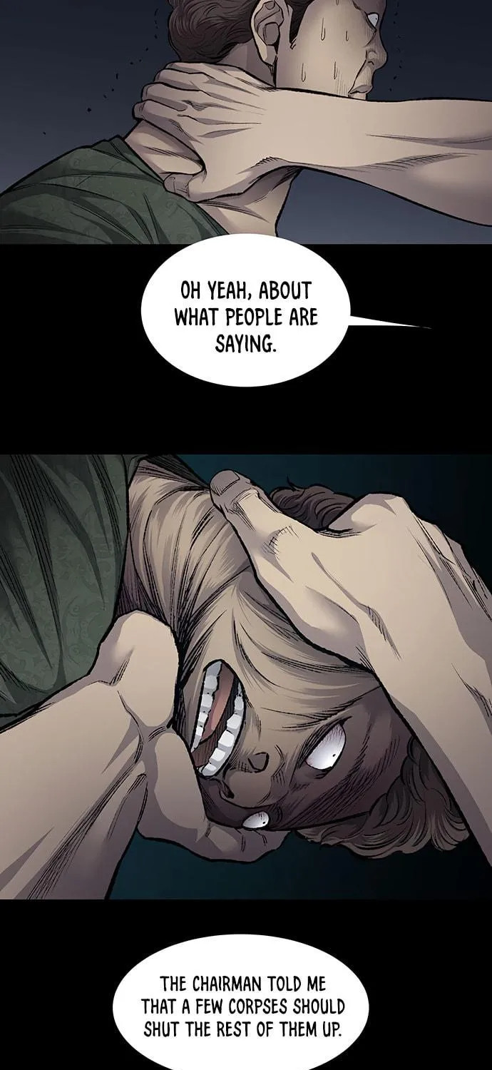 Vigilante Chapter 72 page 59 - 