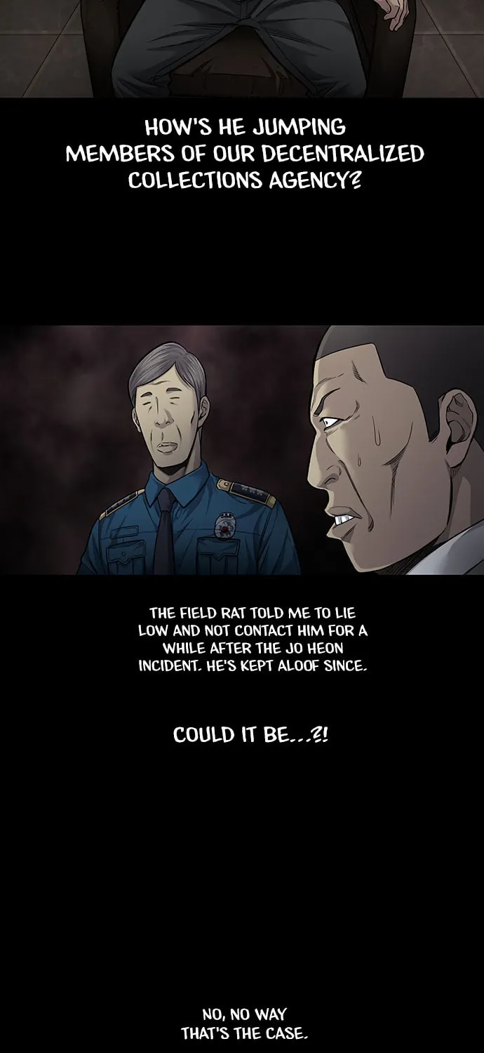 Vigilante Chapter 72 page 7 - 