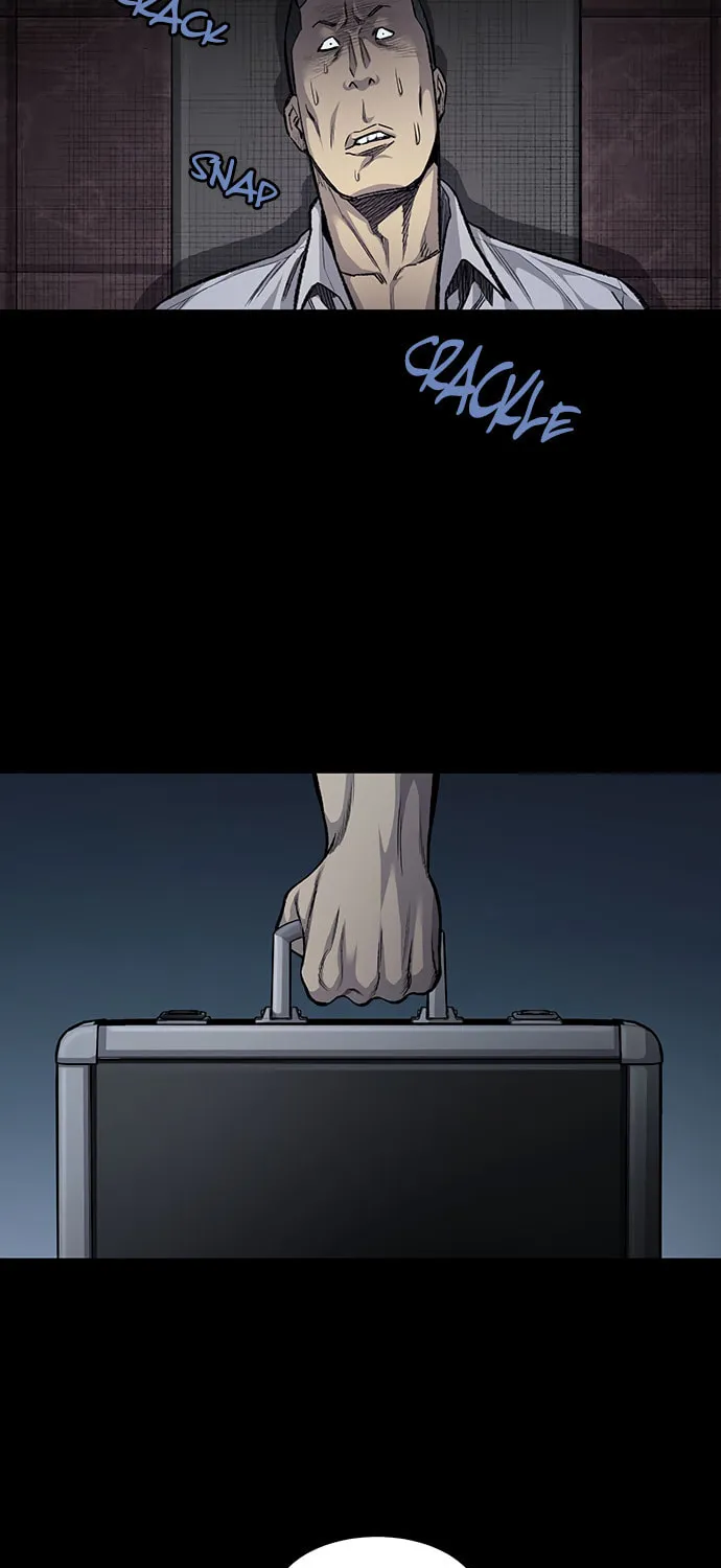 Vigilante Chapter 72 page 61 - 
