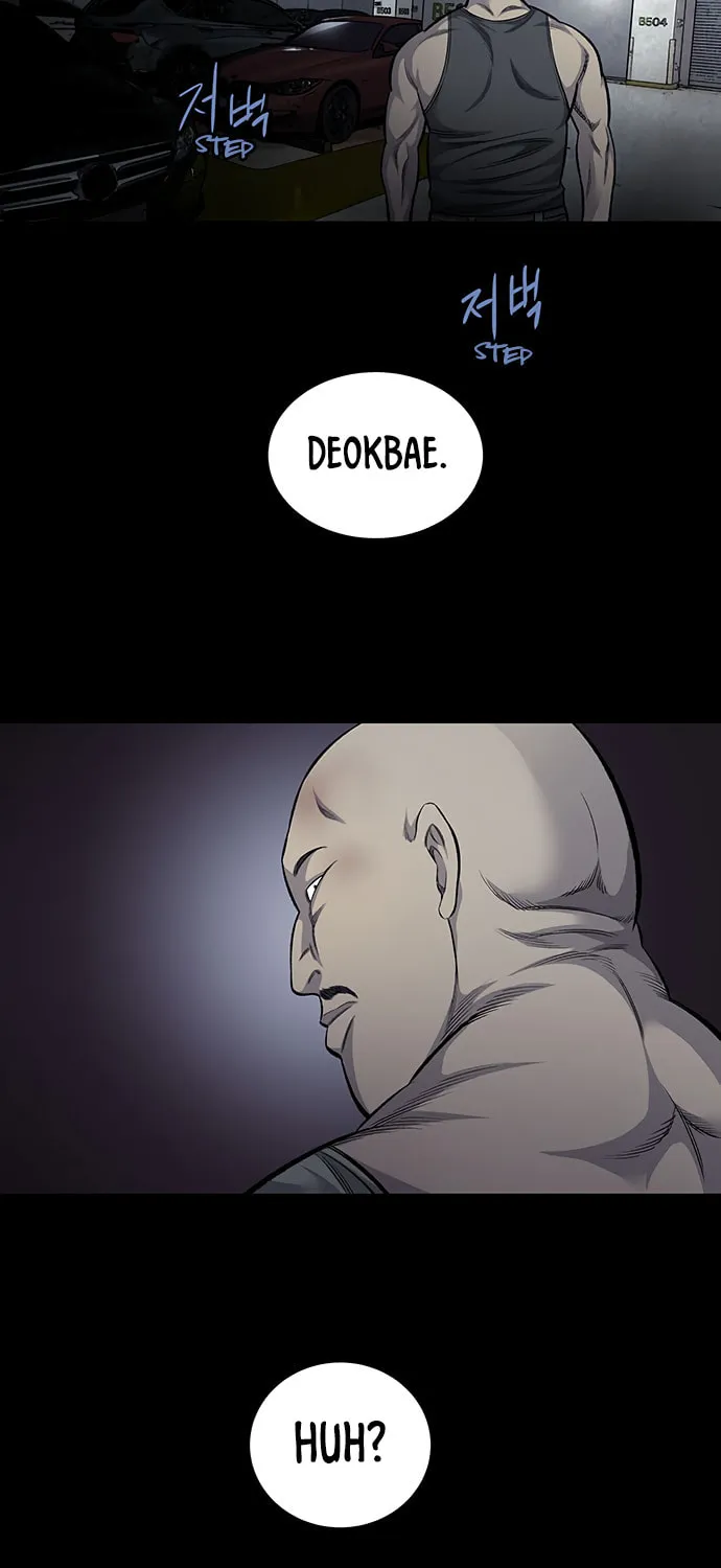 Vigilante Chapter 72 page 63 - 