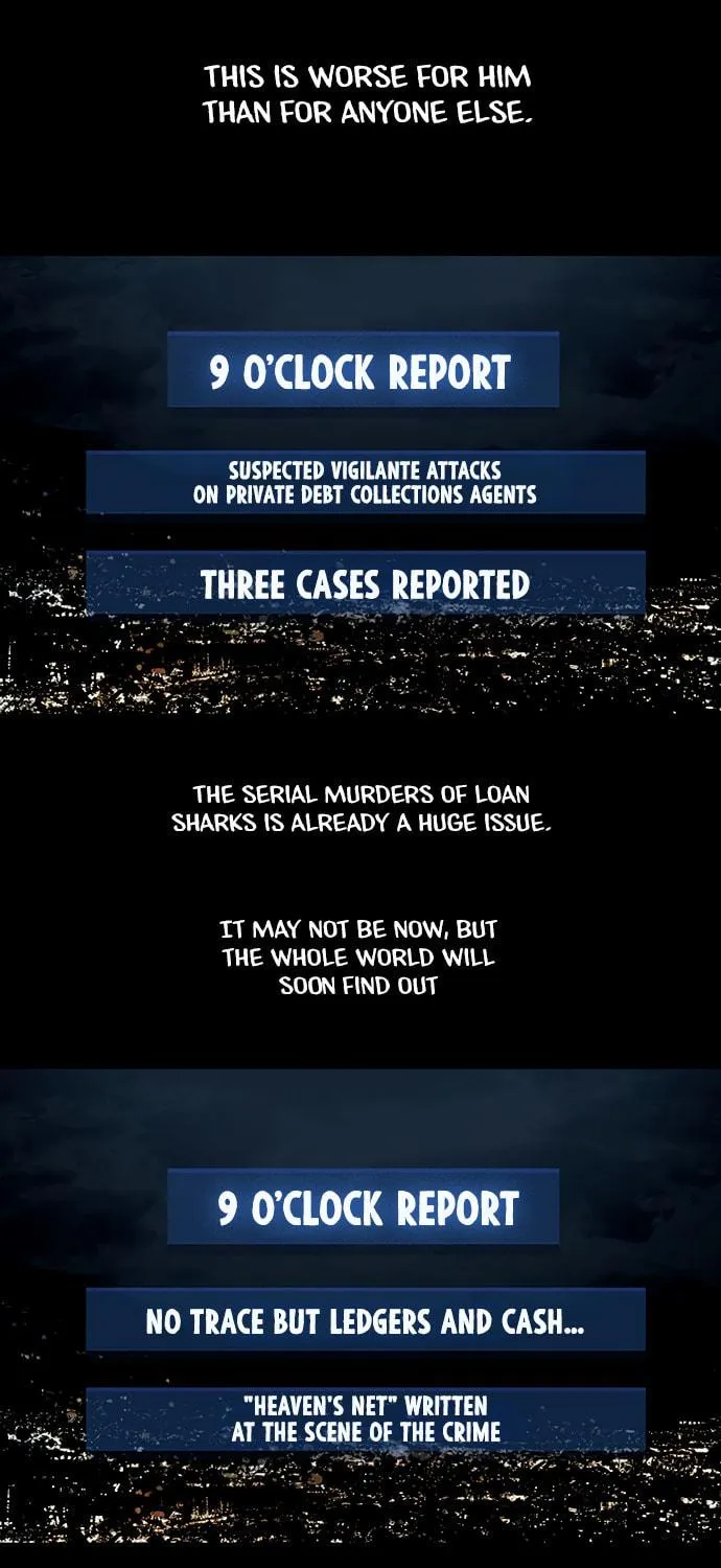 Vigilante Chapter 72 page 9 - 