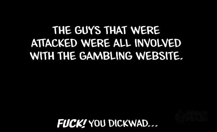 Vigilante Chapter 72 page 10 - 