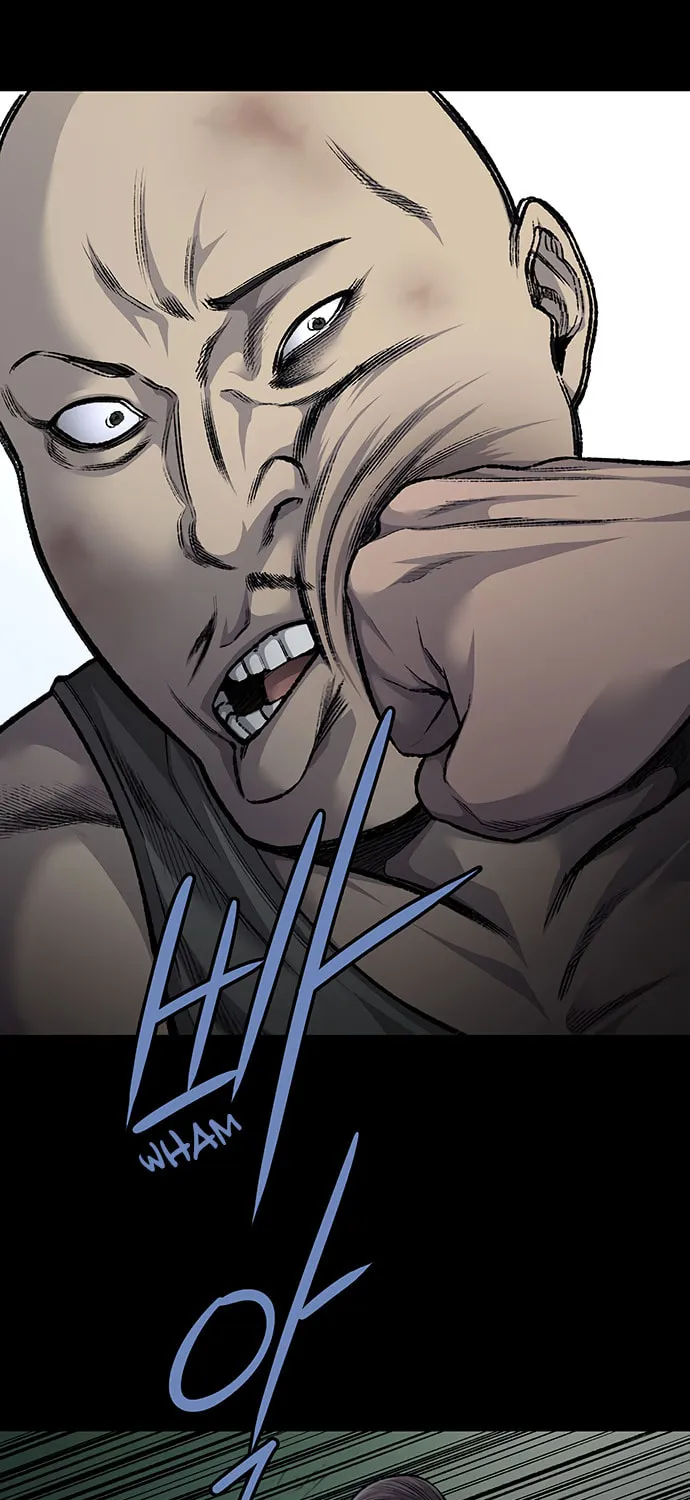 Vigilante Chapter 73 page 1 - 