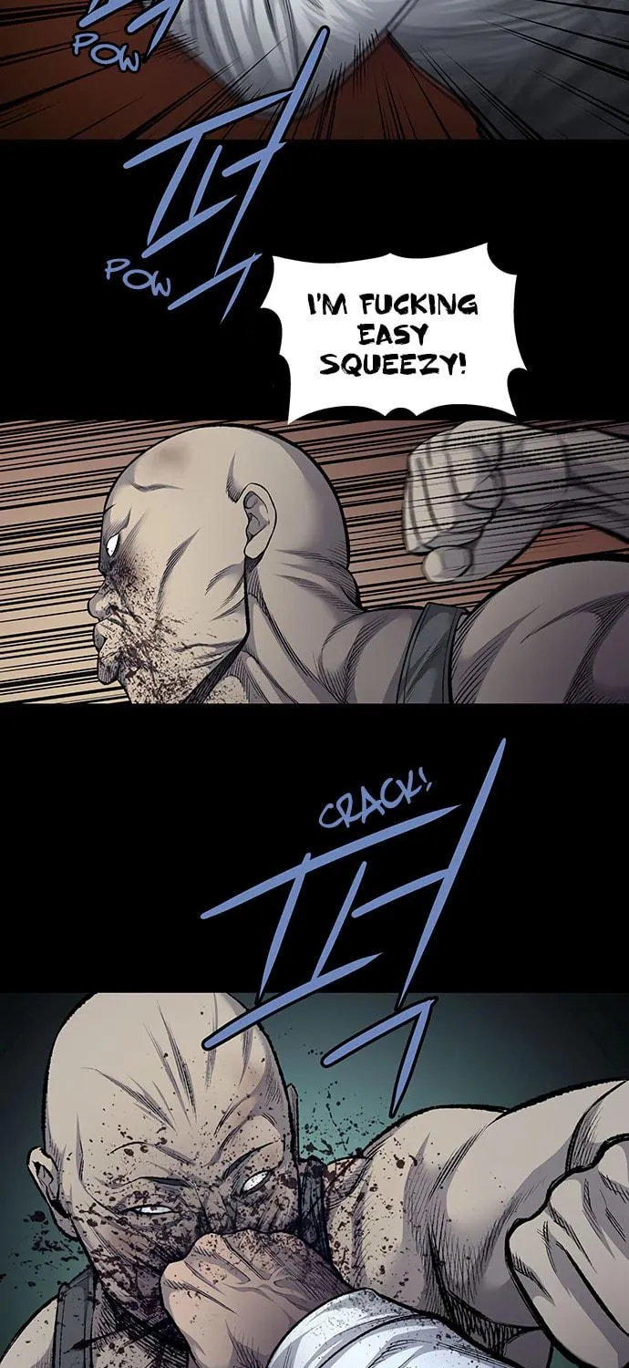 Vigilante Chapter 73 page 11 - 