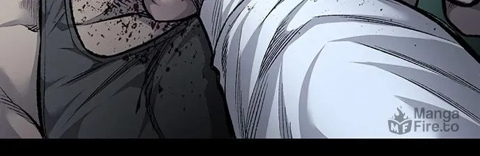 Vigilante Chapter 73 page 12 - 