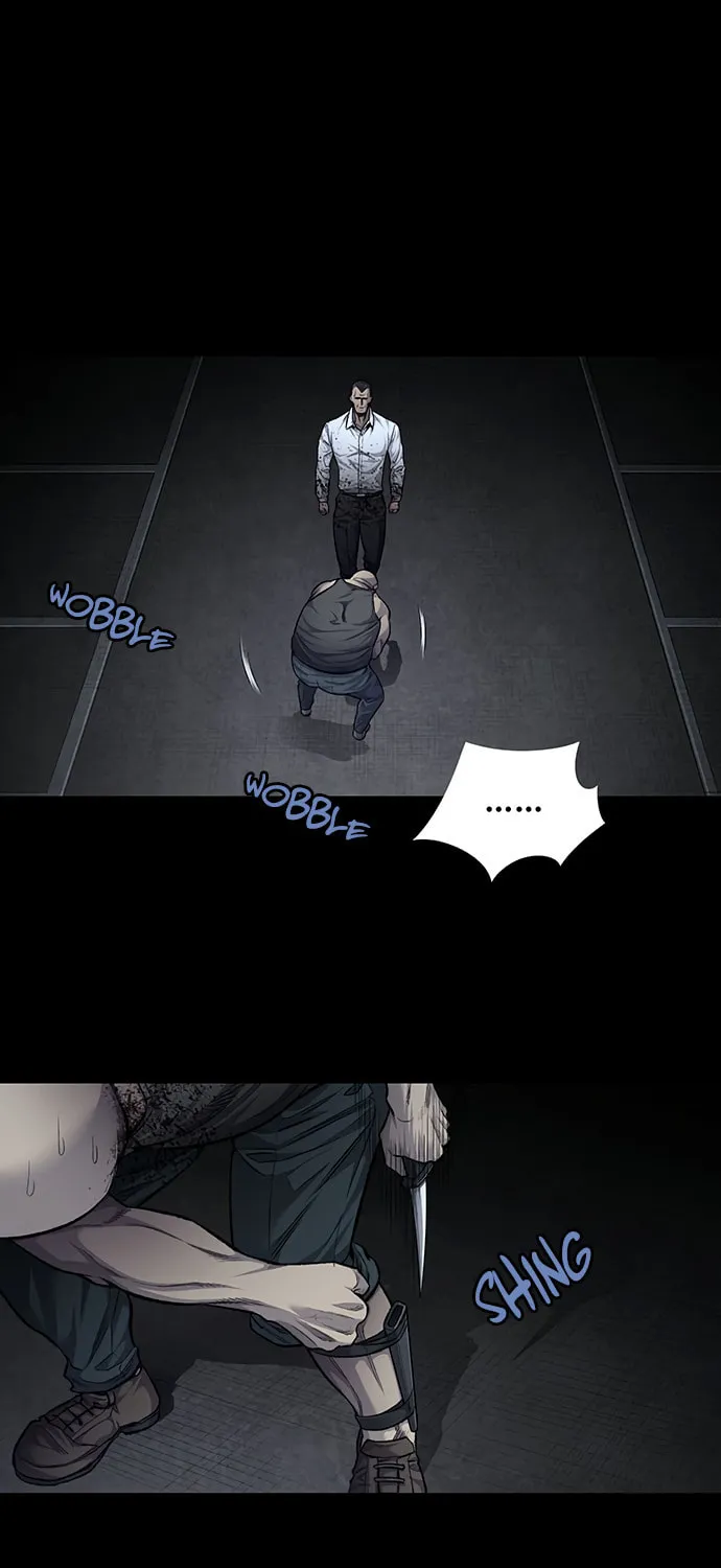 Vigilante Chapter 73 page 13 - 