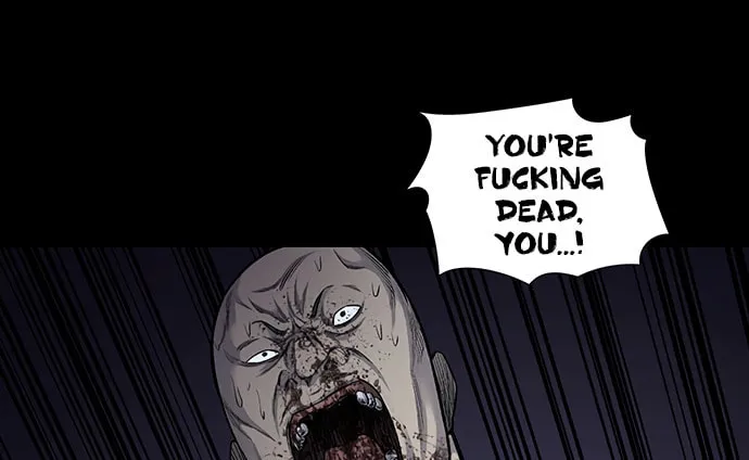 Vigilante Chapter 73 page 14 - 