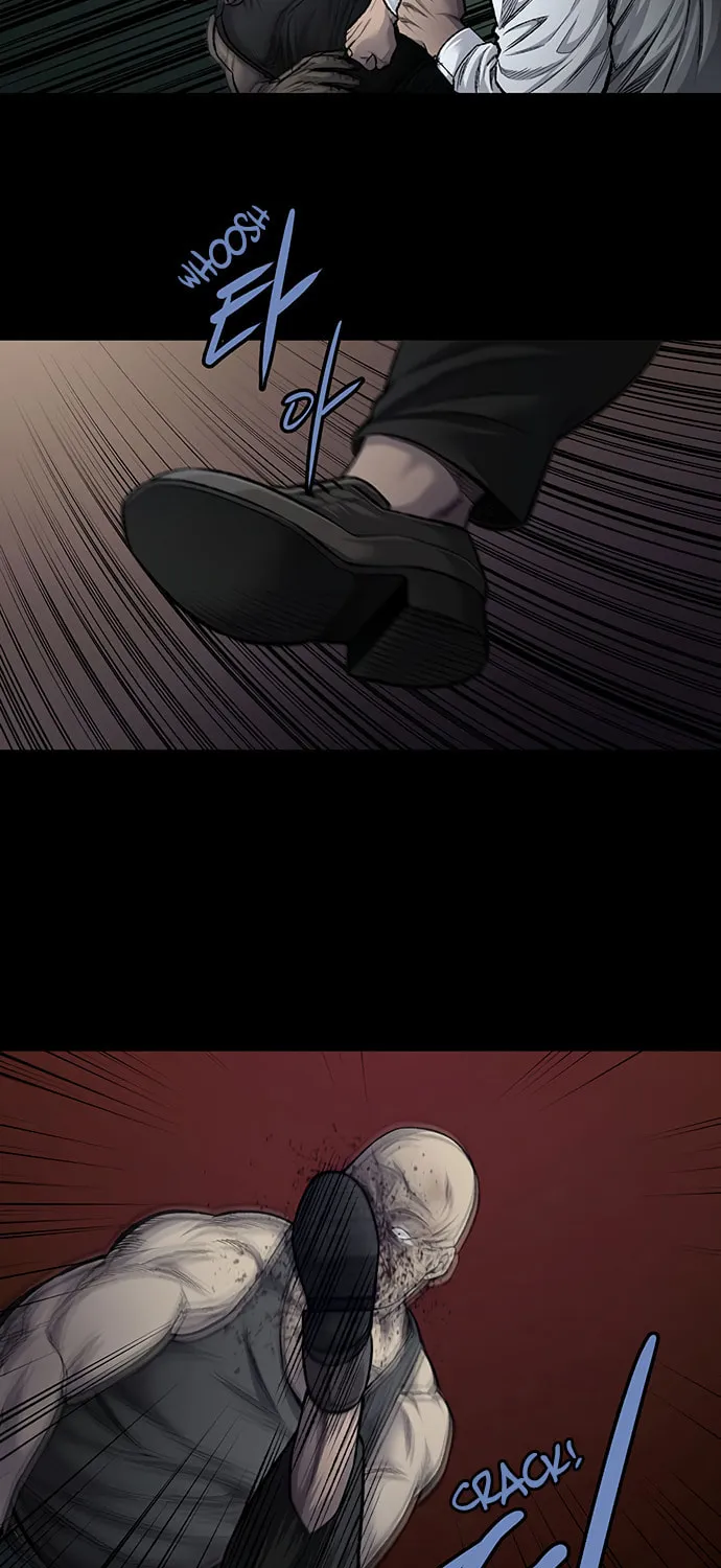 Vigilante Chapter 73 page 3 - 