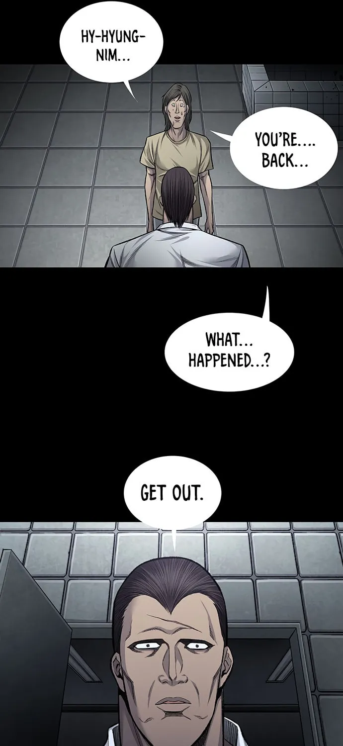 Vigilante Chapter 73 page 21 - 