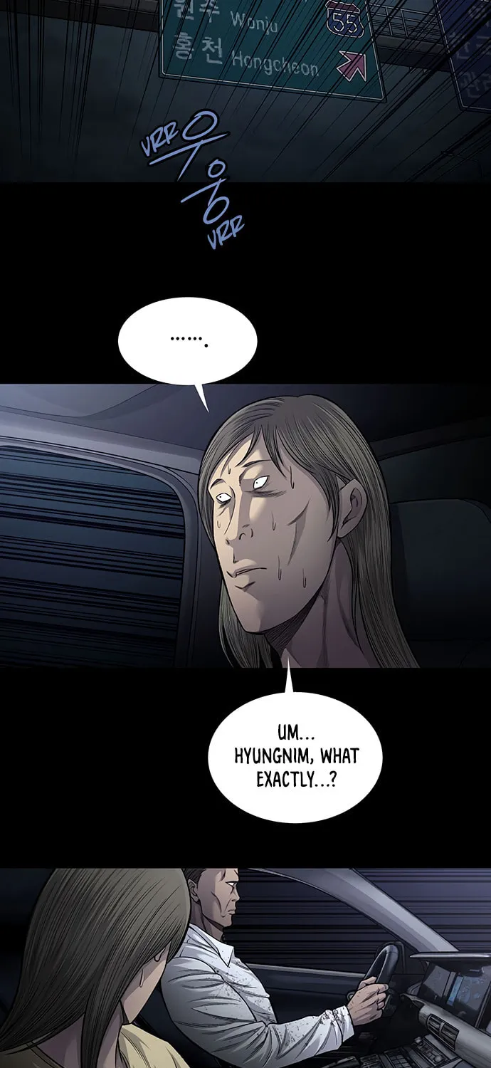 Vigilante Chapter 73 page 25 - 