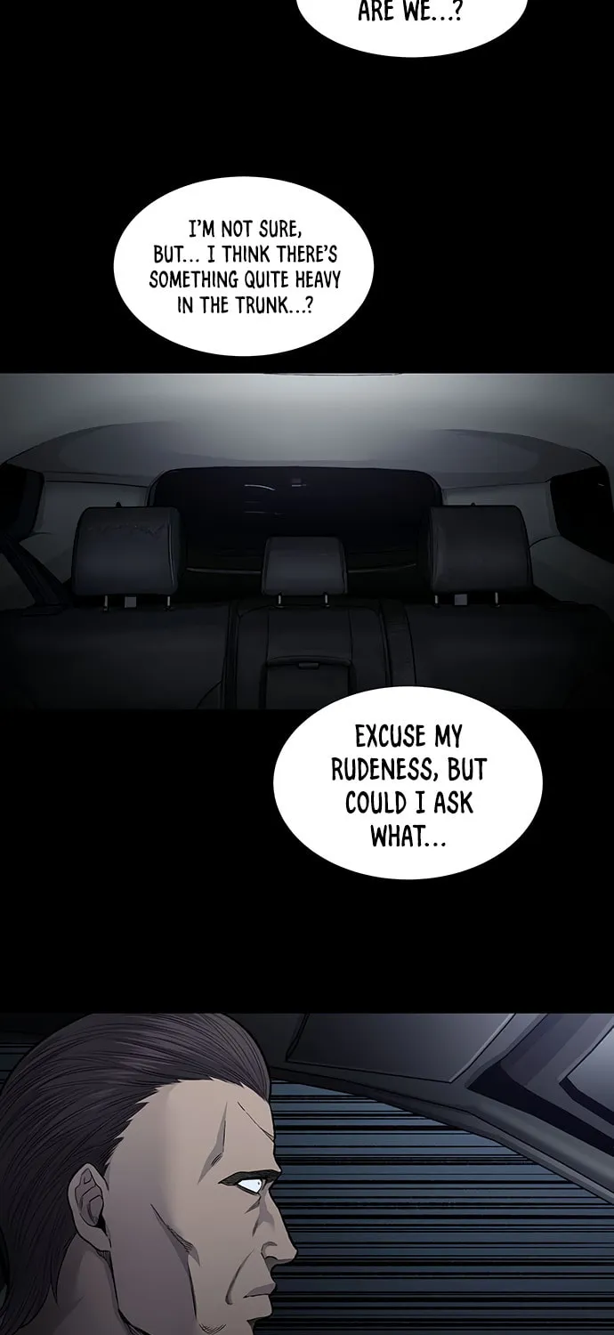 Vigilante Chapter 73 page 27 - 
