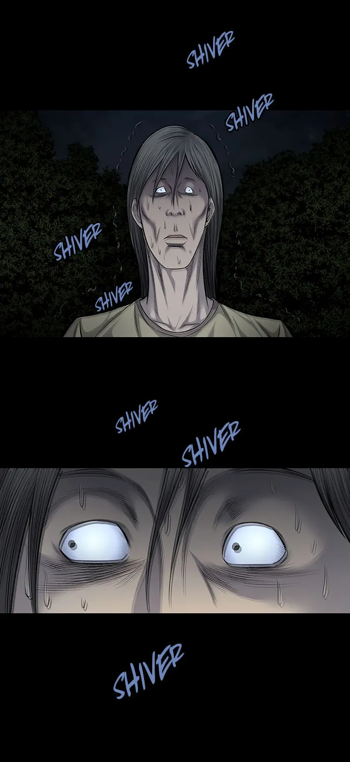 Vigilante Chapter 73 page 31 - 