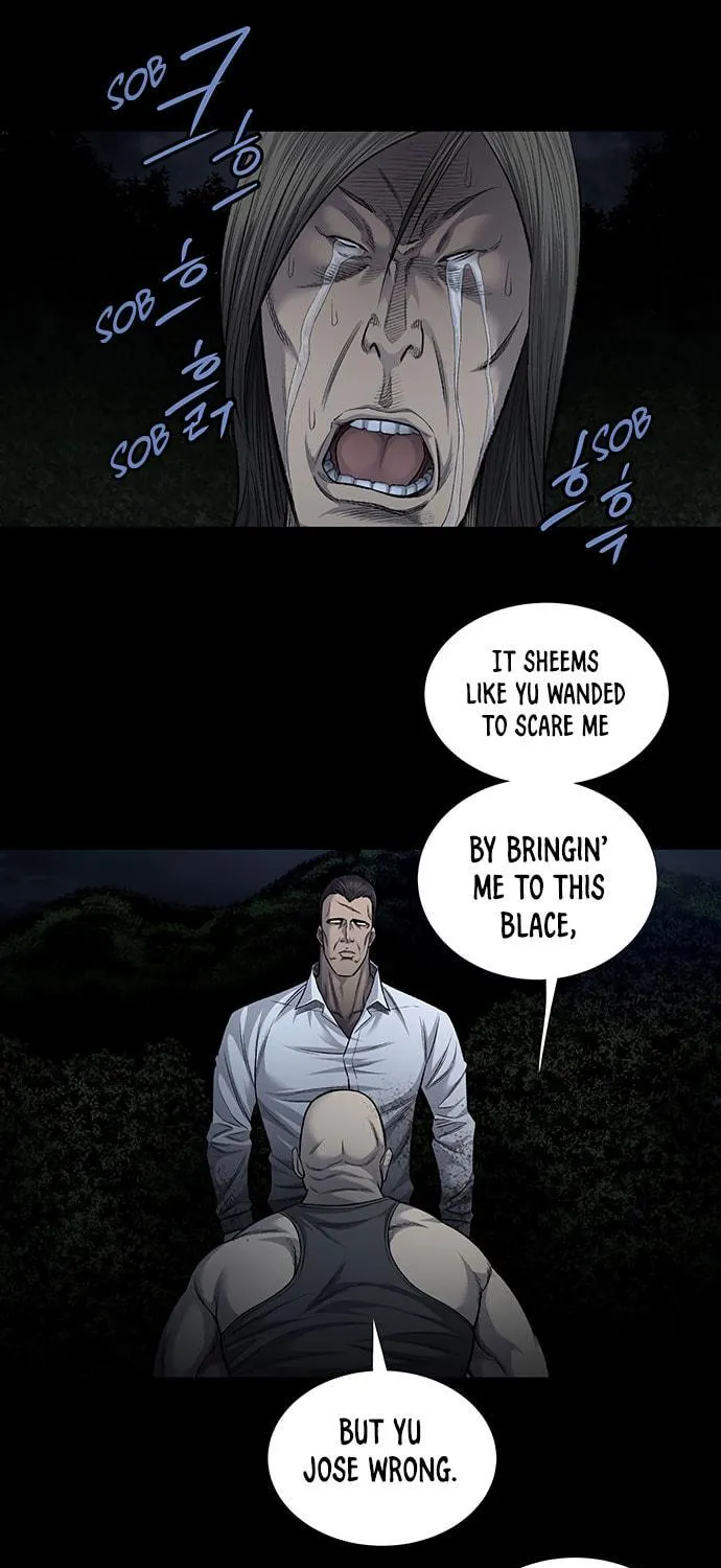 Vigilante Chapter 73 page 35 - 