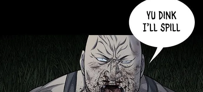Vigilante Chapter 73 page 36 - 