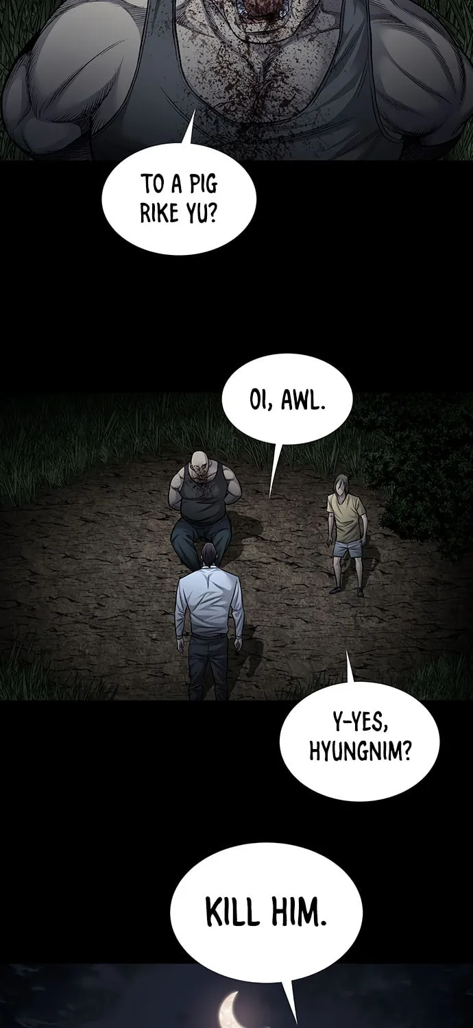 Vigilante Chapter 73 page 37 - 