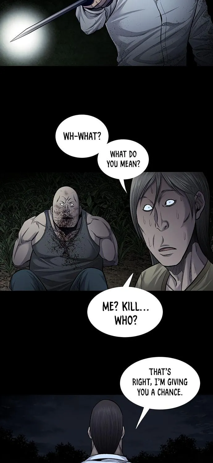 Vigilante Chapter 73 page 39 - 