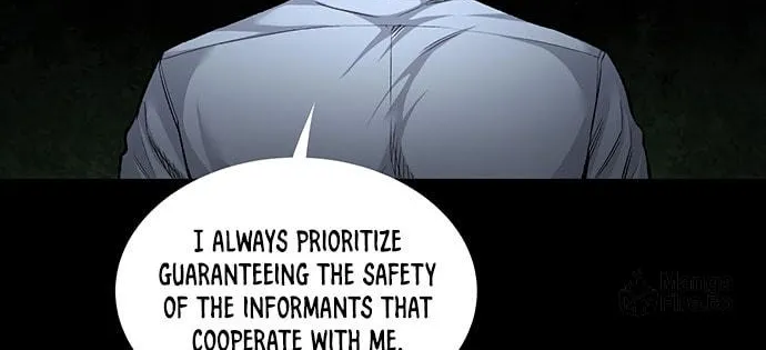 Vigilante Chapter 73 page 40 - 