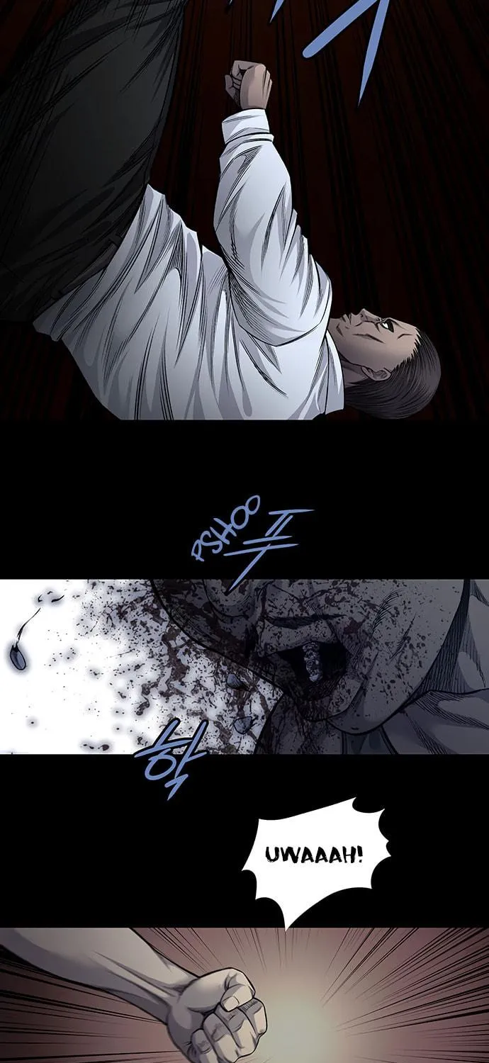 Vigilante Chapter 73 page 5 - 