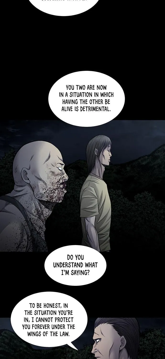 Vigilante Chapter 73 page 41 - 
