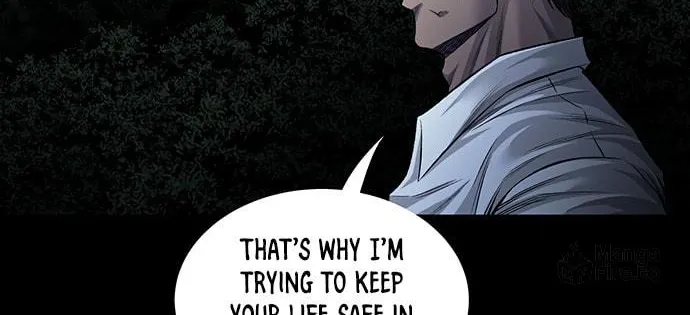 Vigilante Chapter 73 page 42 - 