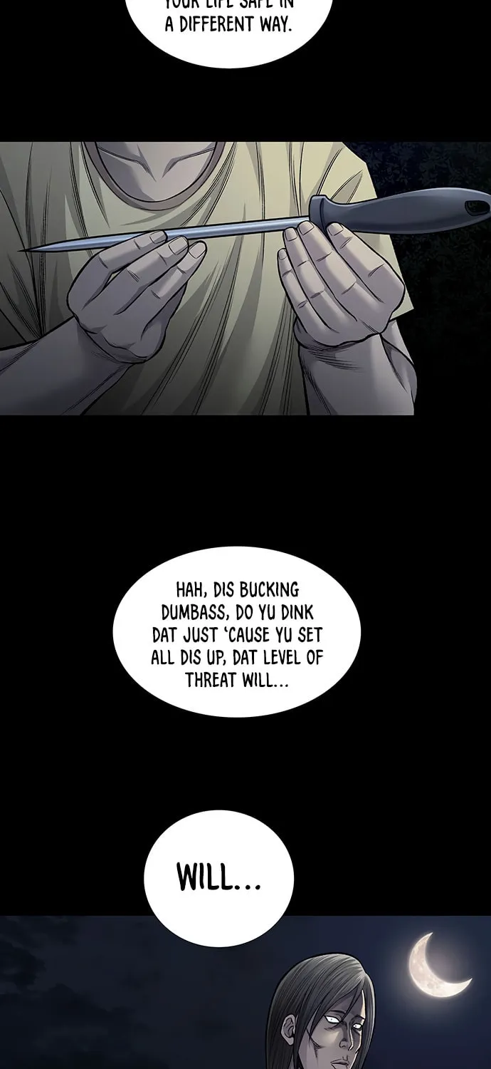Vigilante Chapter 73 page 43 - 