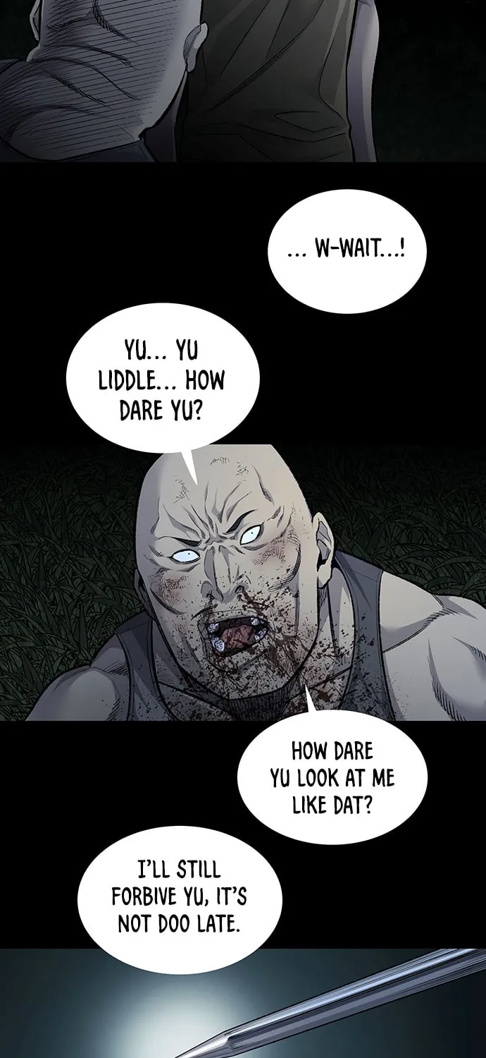 Vigilante Chapter 73 page 45 - 