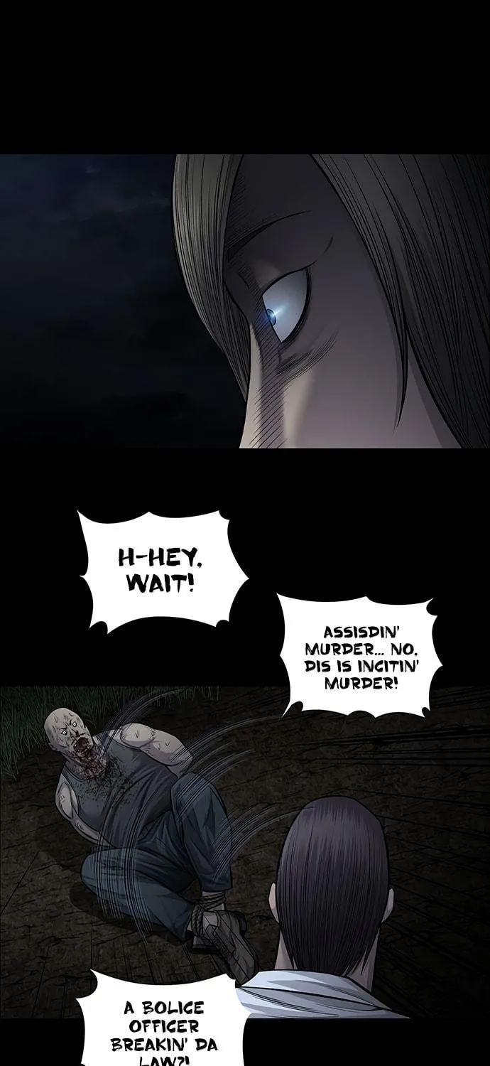 Vigilante Chapter 73 page 47 - 