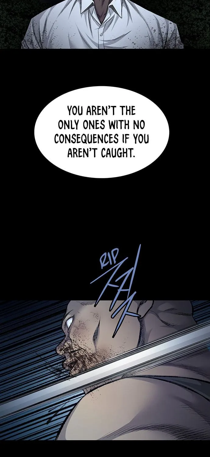 Vigilante Chapter 73 page 49 - 