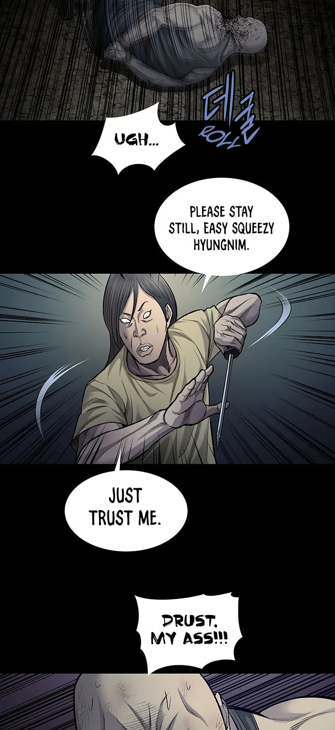 Vigilante Chapter 73 page 51 - 