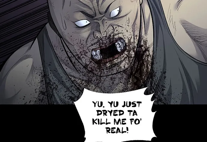 Vigilante Chapter 73 page 52 - 