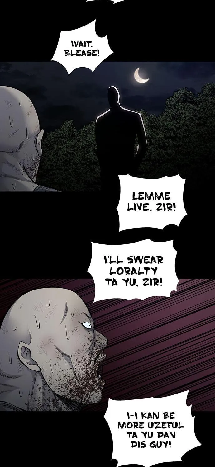 Vigilante Chapter 73 page 53 - 