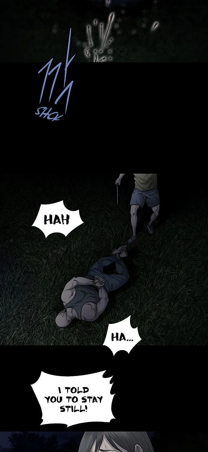Vigilante Chapter 73 page 55 - 