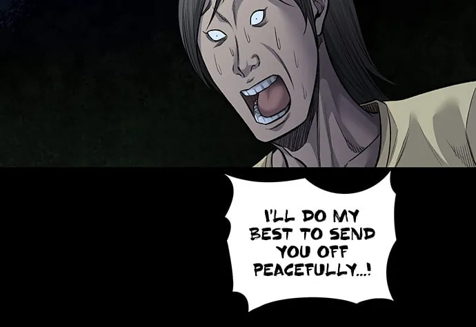 Vigilante Chapter 73 page 56 - 