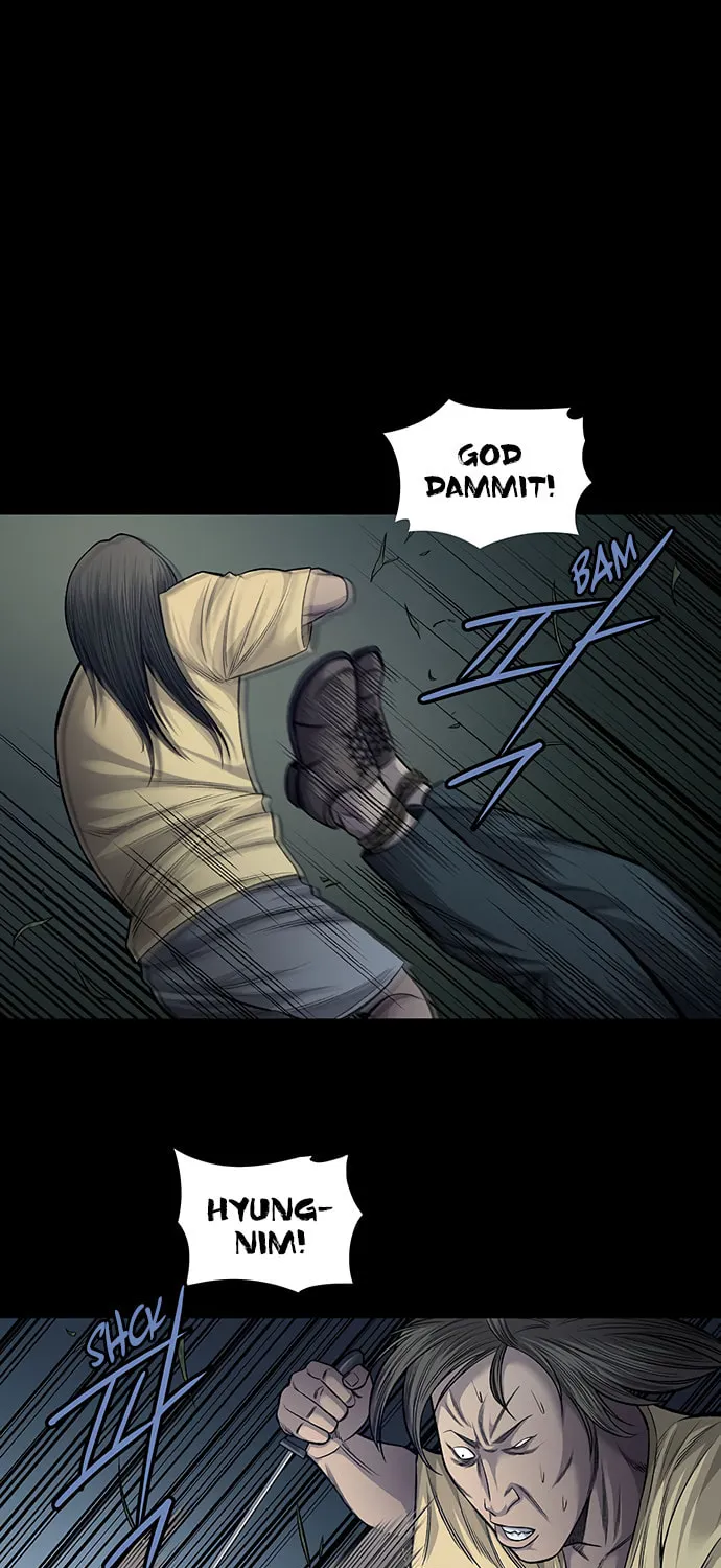 Vigilante Chapter 73 page 57 - 