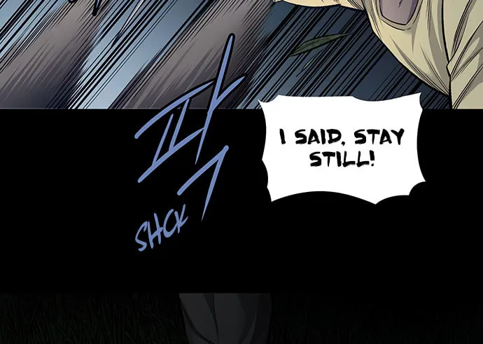 Vigilante Chapter 73 page 58 - 