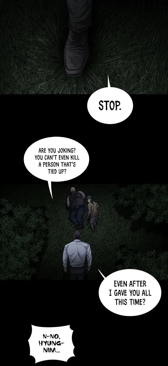 Vigilante Chapter 73 page 59 - 