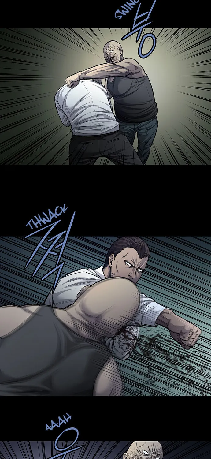 Vigilante Chapter 73 page 7 - 