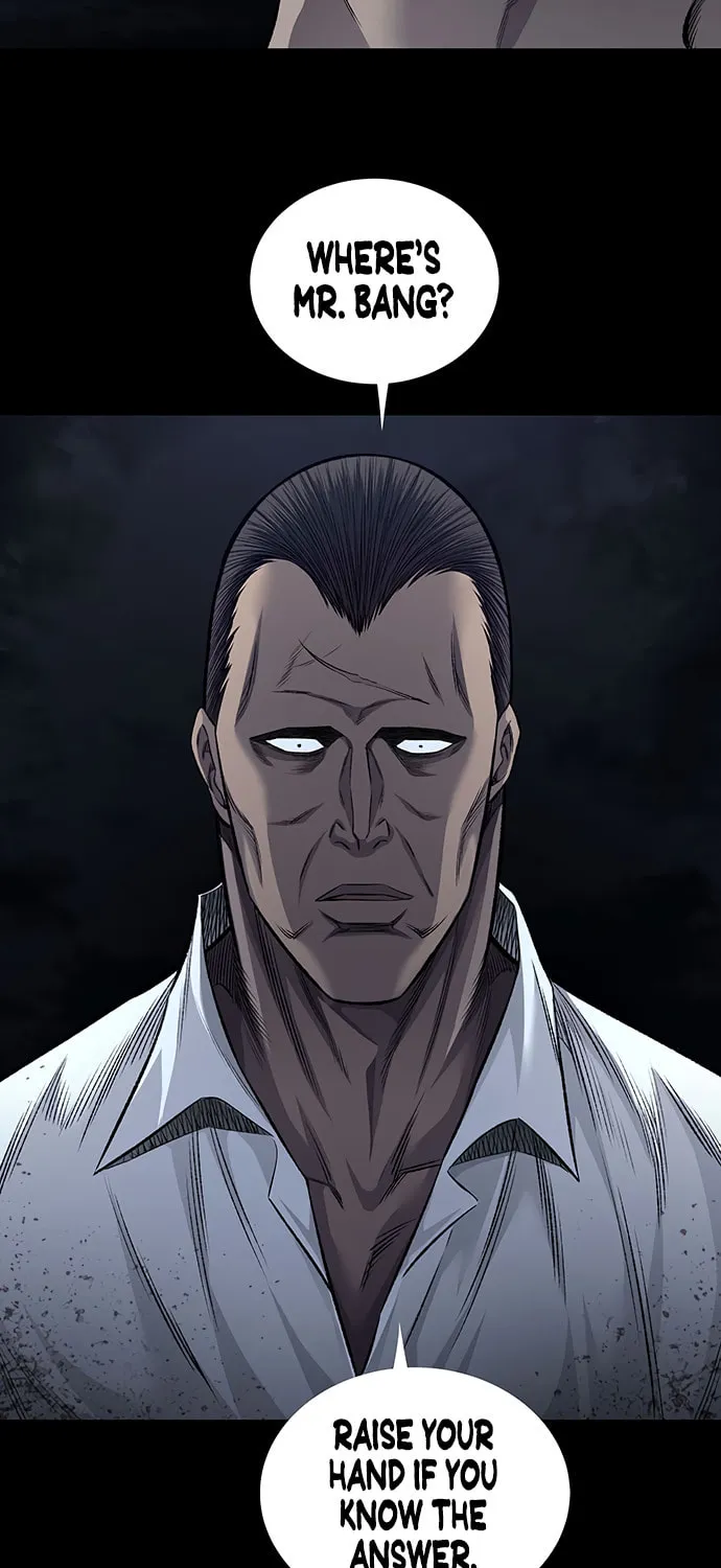Vigilante Chapter 73 page 63 - 